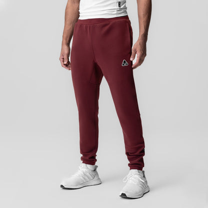 1030. Dri-Core™ Training Jogger - Crimson | ASRV
