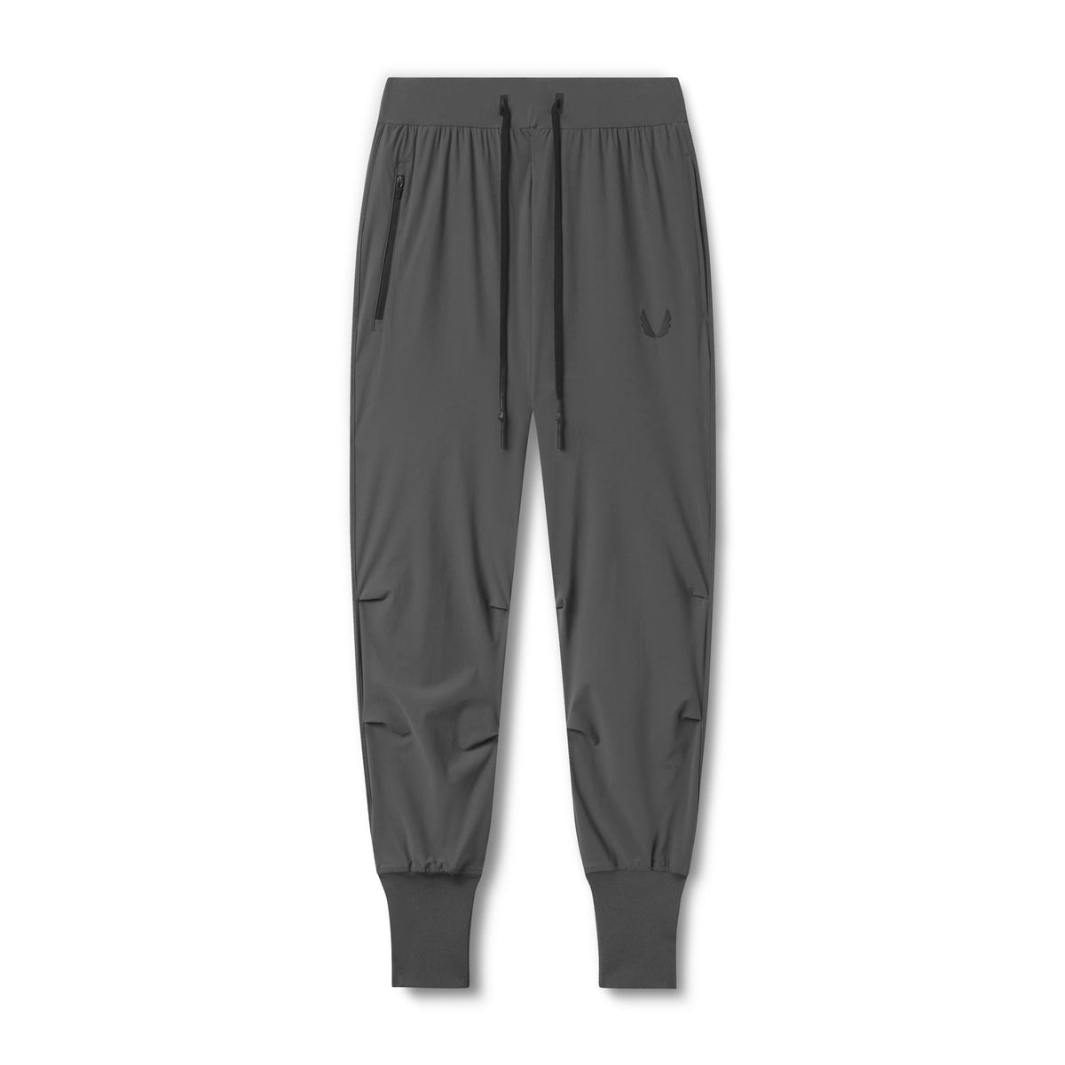 0826. Tetra-Lite® High Rib Jogger - Space Grey | ASRV