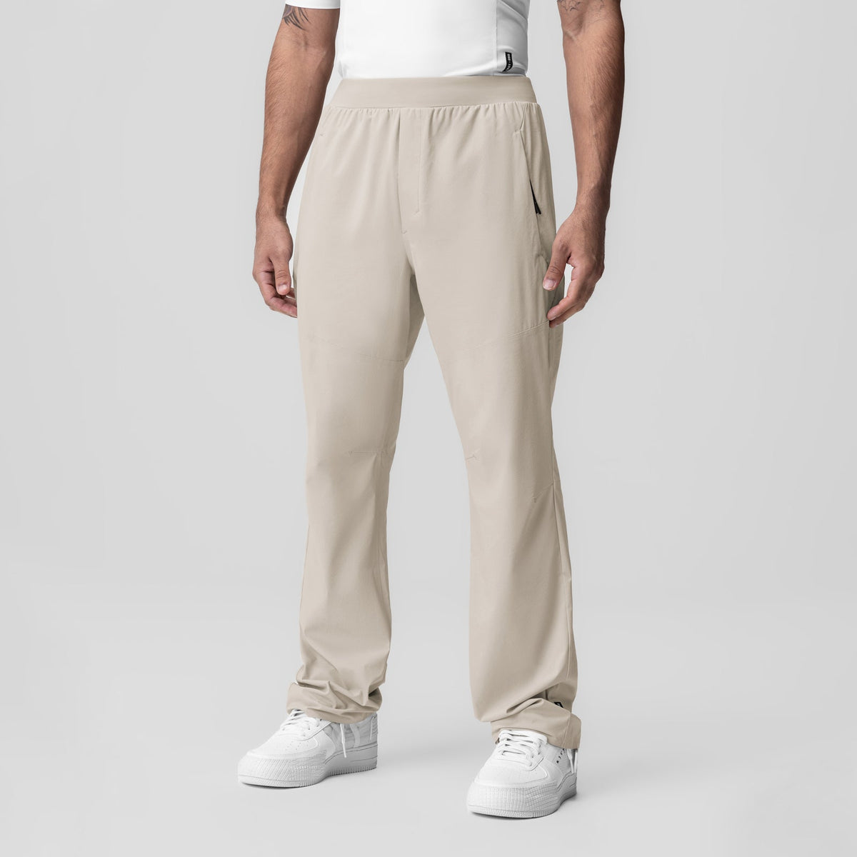1031. Aerotex™ Weather-Ready Bonded Pant - Chai | ASRV