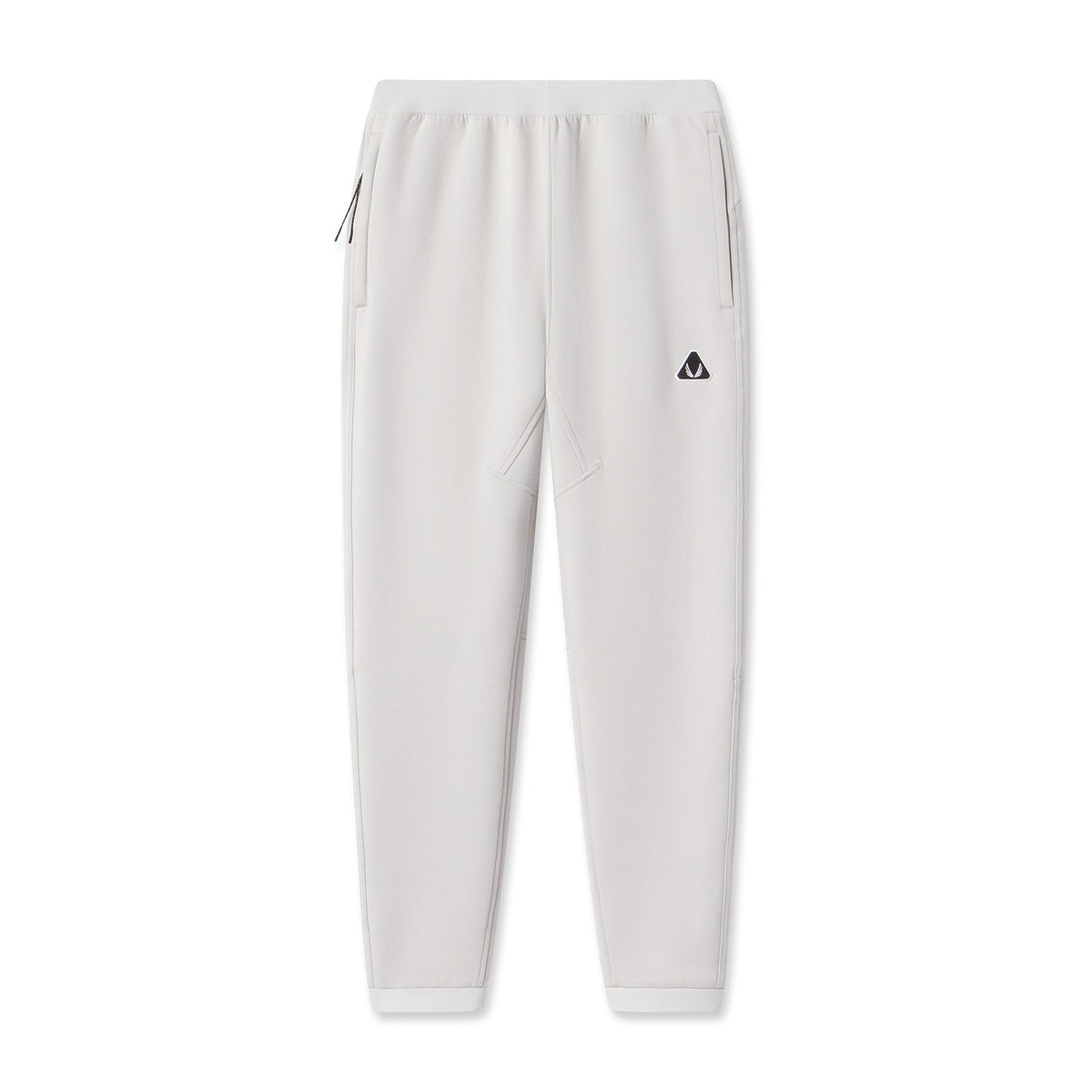 1030. Dri-Core™ Training Jogger - Light Grey | ASRV