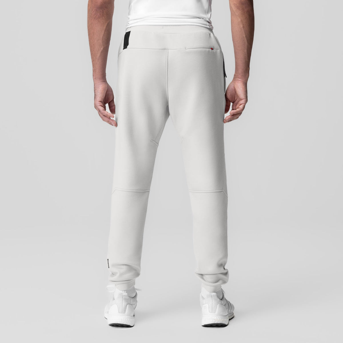 1030. Dri-Core™ Training Jogger - Light Grey | ASRV