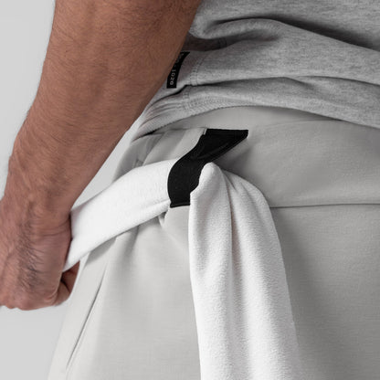 1030. Dri-Core™ Training Jogger - Light Grey | ASRV