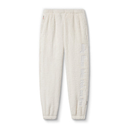 Ivory Cream/White,XS
