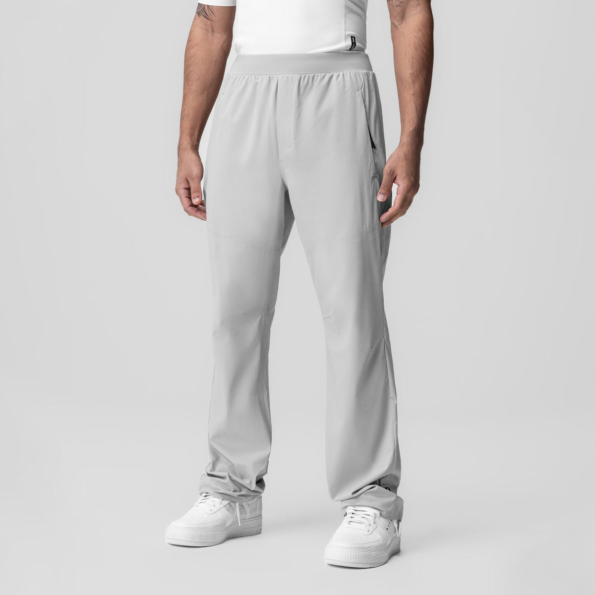 1031. Aerotex™ Weather-Ready Bonded Pant - Slate Grey | ASRV