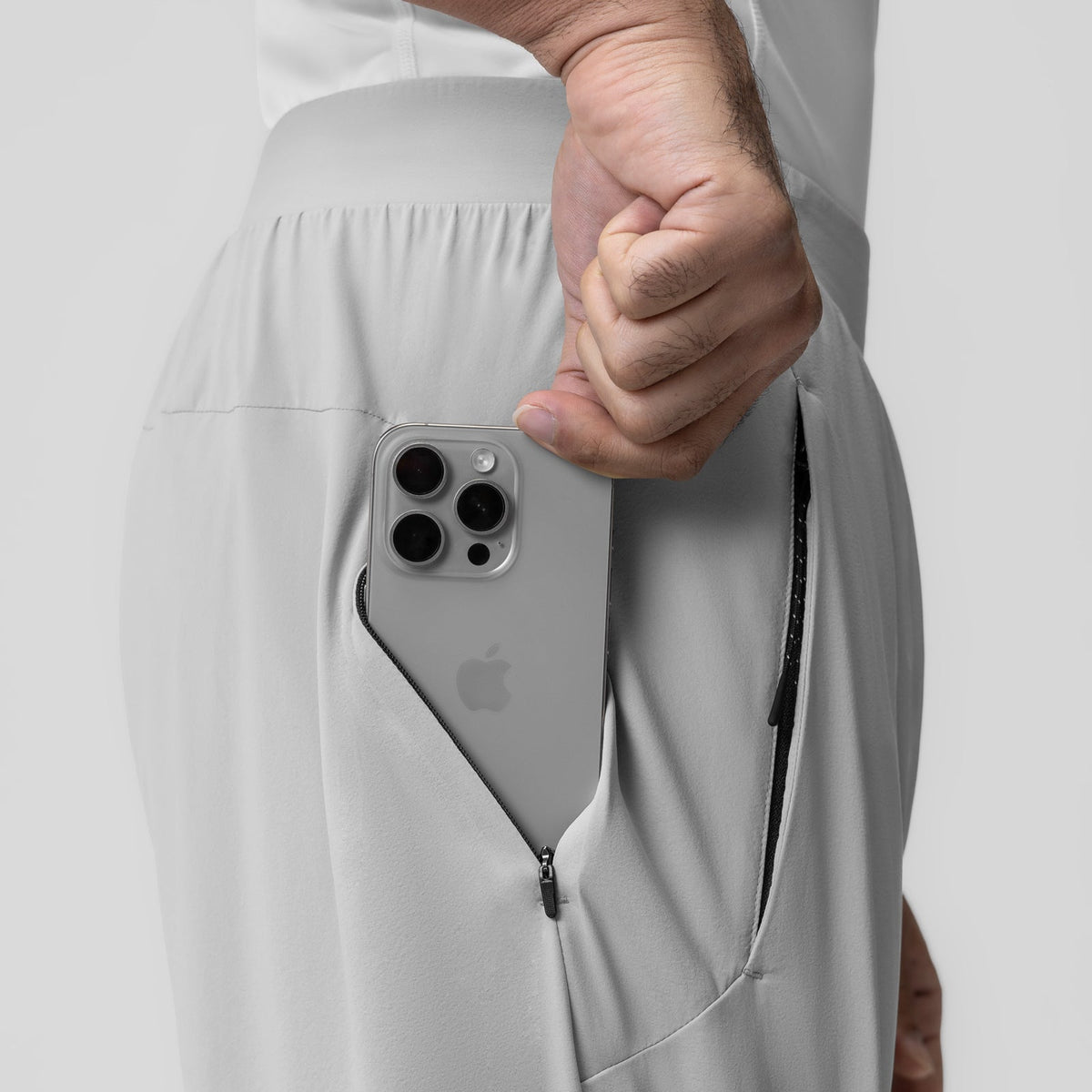1031. Aerotex™ Weather-Ready Bonded Pant - Slate Grey | ASRV