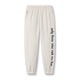 Ivory Cream/Black