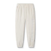 Ivory Cream/White