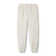 Ivory Cream/White