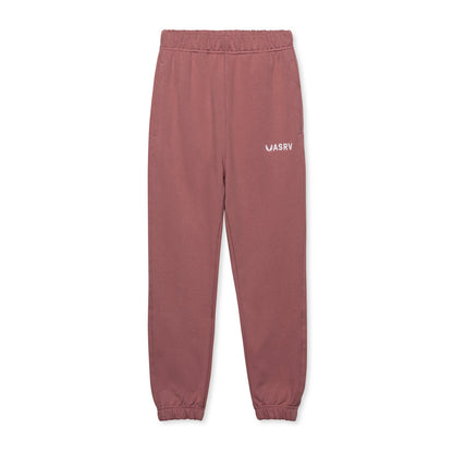 0655. Tech-Terry™ Oversized Sweats - Red Earth | ASRV