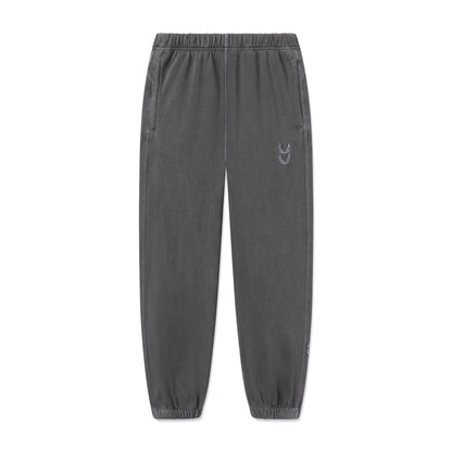 0922. Tech Essential™ Sweats - Faded Grey | ASRV