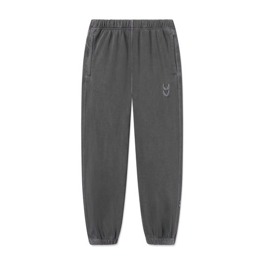 0922. Tech Essential™ Sweats - Faded Grey | ASRV
