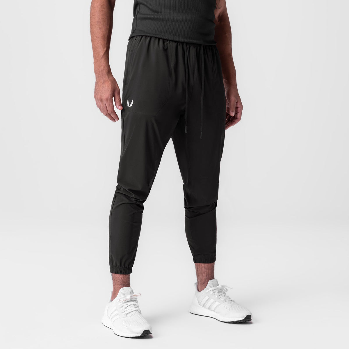 0996. Aerotex™ Training Jogger - Black | ASRV