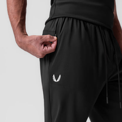 0996. Aerotex™ Training Jogger - Black | ASRV