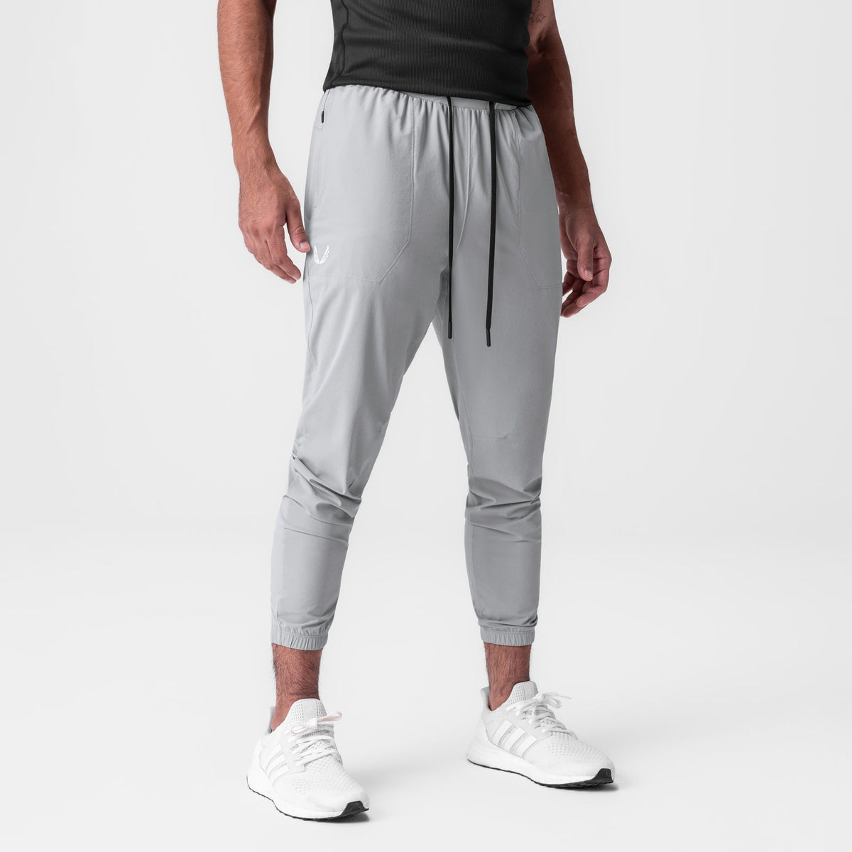 0996. Aerotex™ Training Jogger - Slate Grey | ASRV
