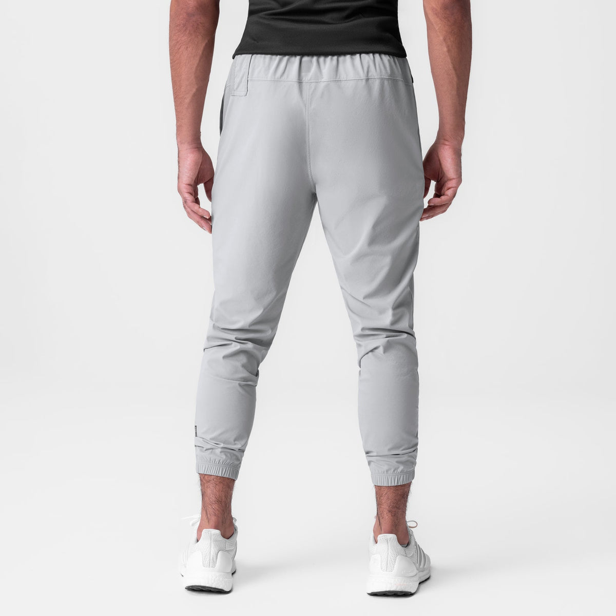 0996. Aerotex™ Training Jogger - Slate Grey | ASRV