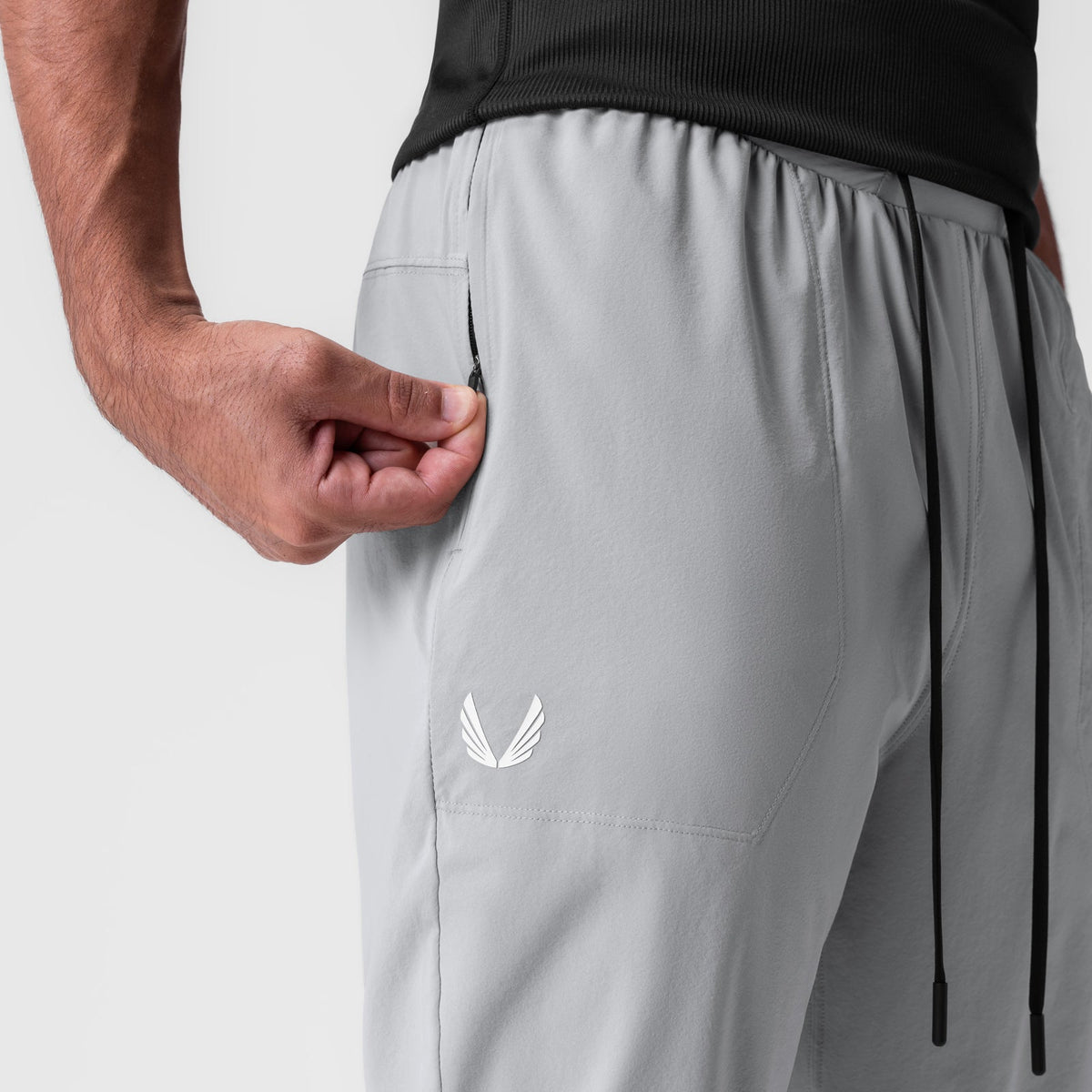 0996. Aerotex™ Training Jogger - Slate Grey | ASRV