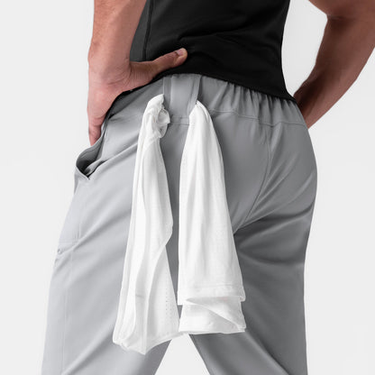 0996. Aerotex™ Training Jogger - Slate Grey | ASRV