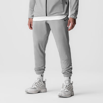 0955. Performance Fleece Jogger - Slate Grey | ASRV