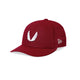 Crimson/White