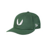 Forest Green/White