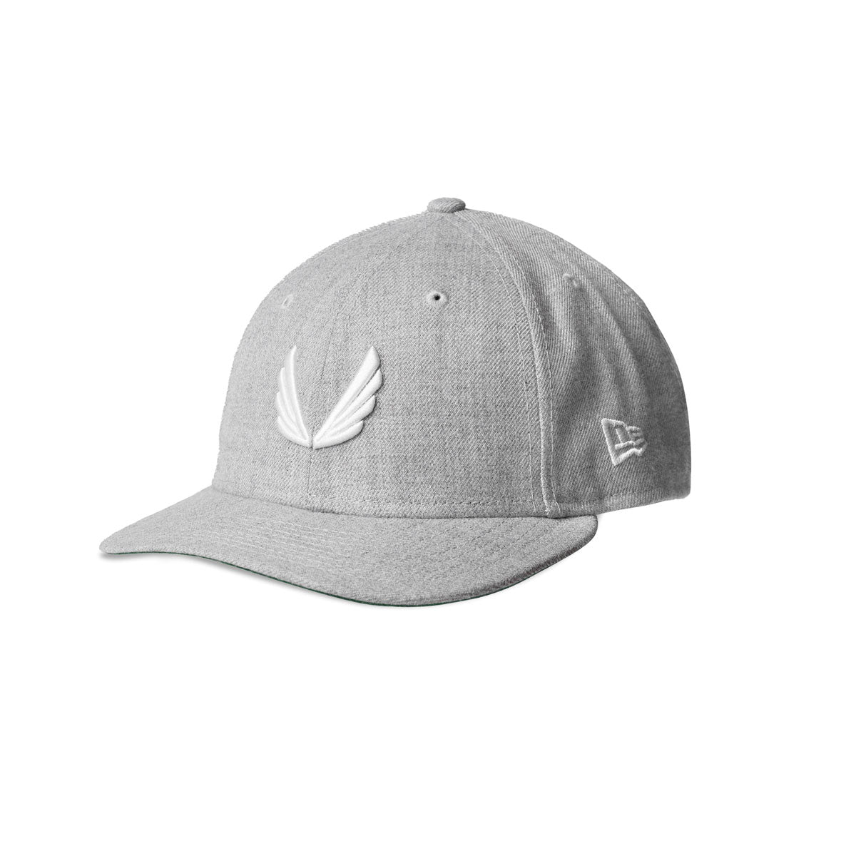Heather Grey/White,7