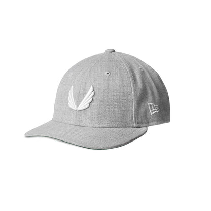 Heather Grey/White,7