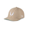 Beige/White