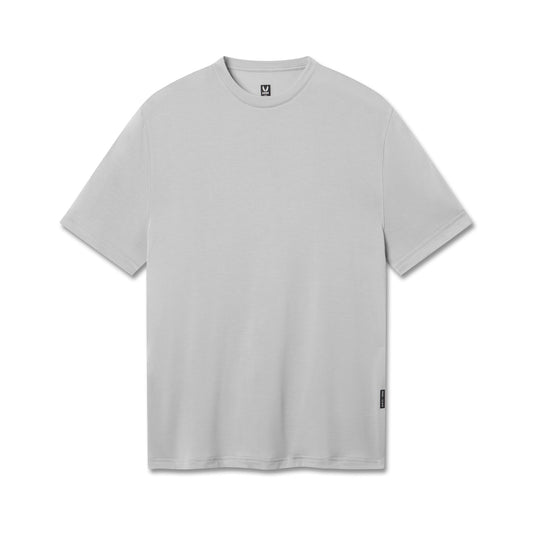 1144. Polartec® Delta Training Tee - Slate Grey | ASRV