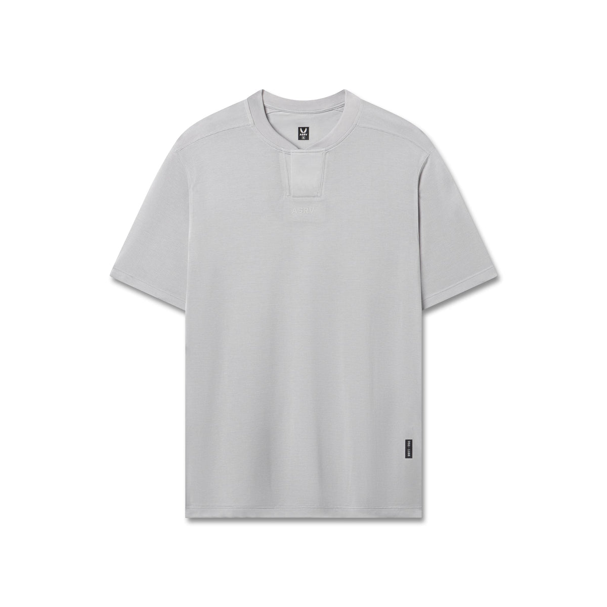 1166. Polartec® Delta Polo - Slate Grey | ASRV
