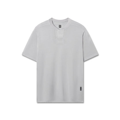 1166. Polartec® Delta Polo - Slate Grey | ASRV