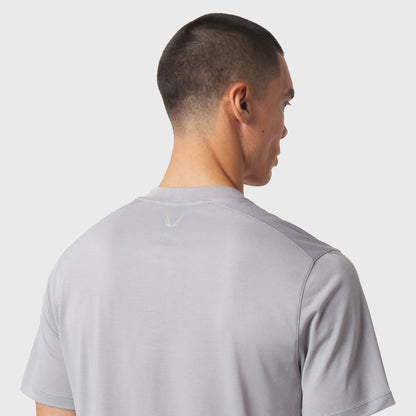1166. Polartec® Delta Polo - Slate Grey | ASRV
