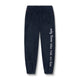 Navy/White