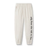 Ivory Cream/Black