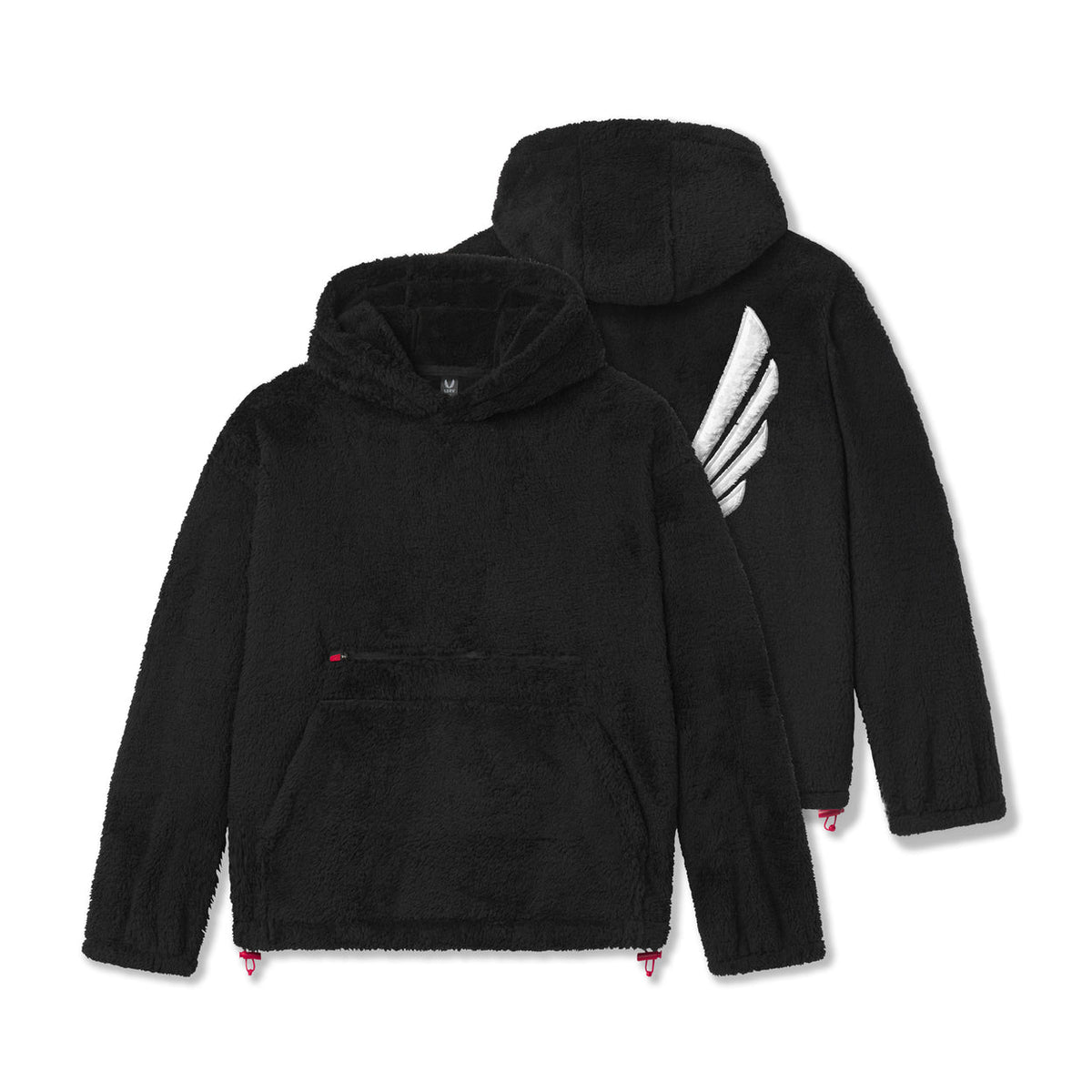 Black/White 01,XS