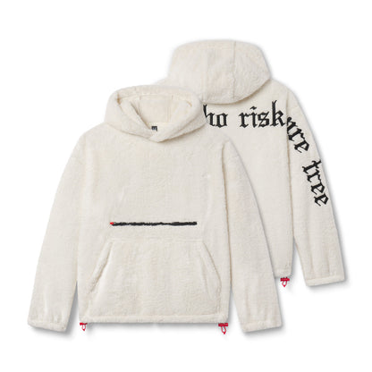 Ivory Cream/Black 02,XS