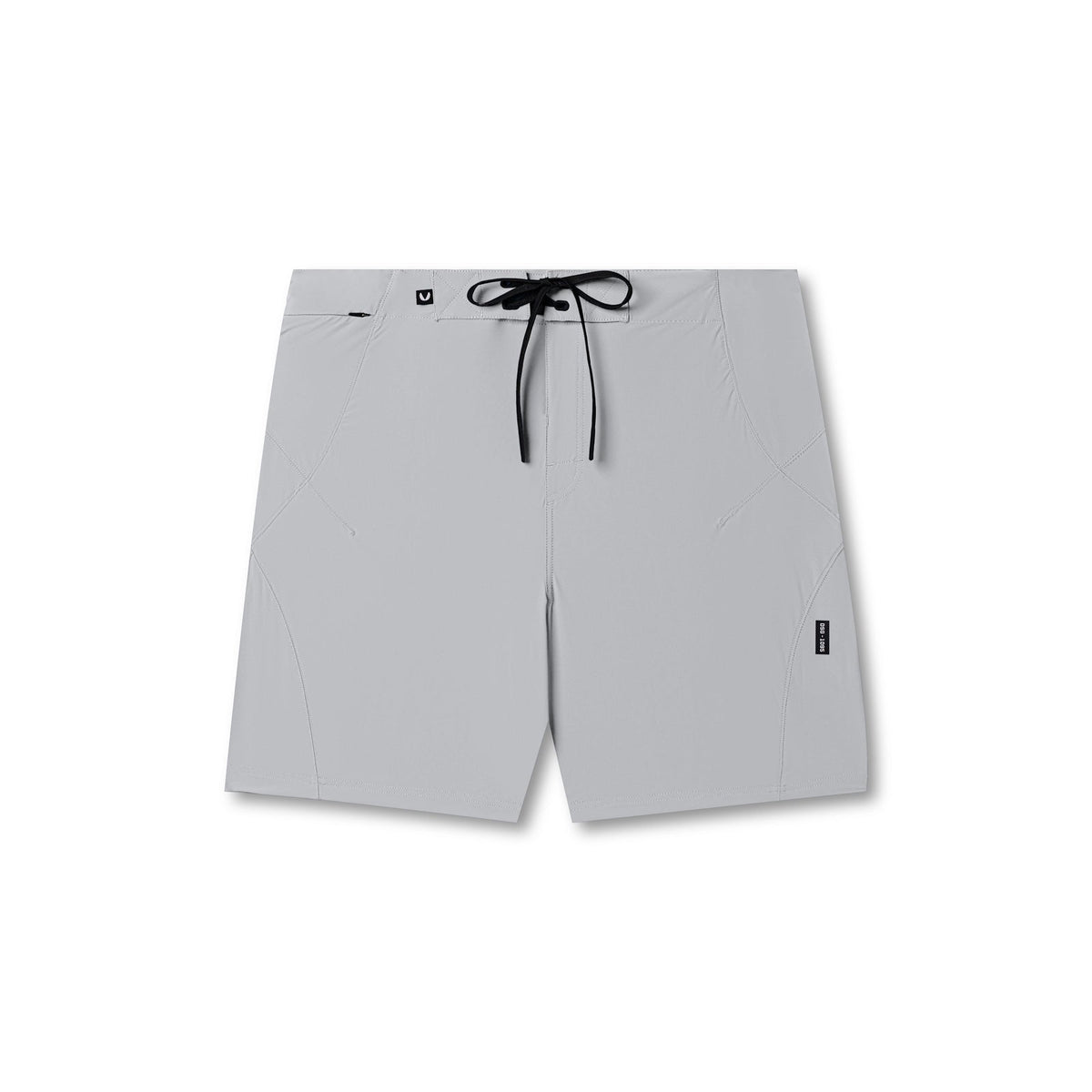 1095. Revolutional® Board Short - Slate Grey | ASRV