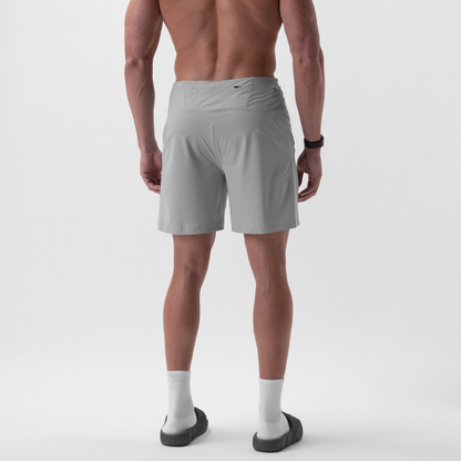 1095. Revolutional® Board Short - Slate Grey | ASRV