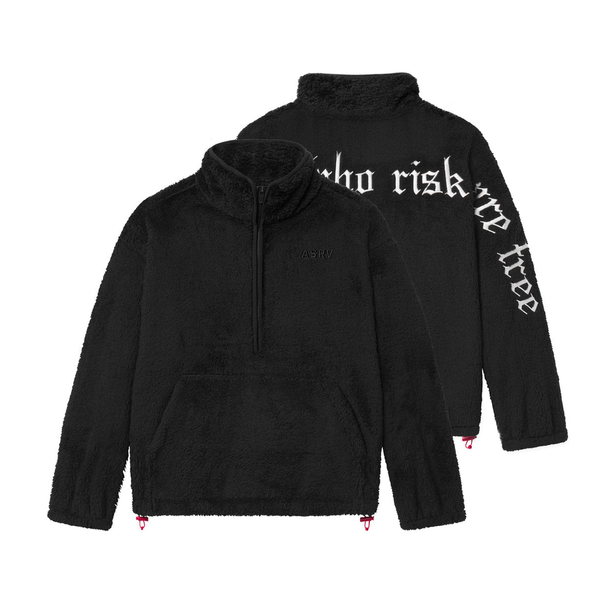 Black/White,XS