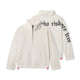 Ivory Cream/Black