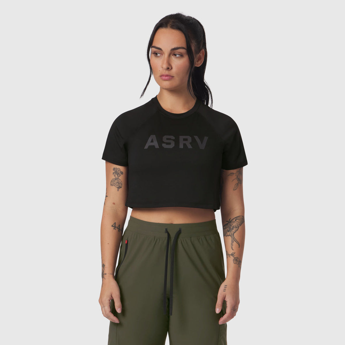 Black 02,XS