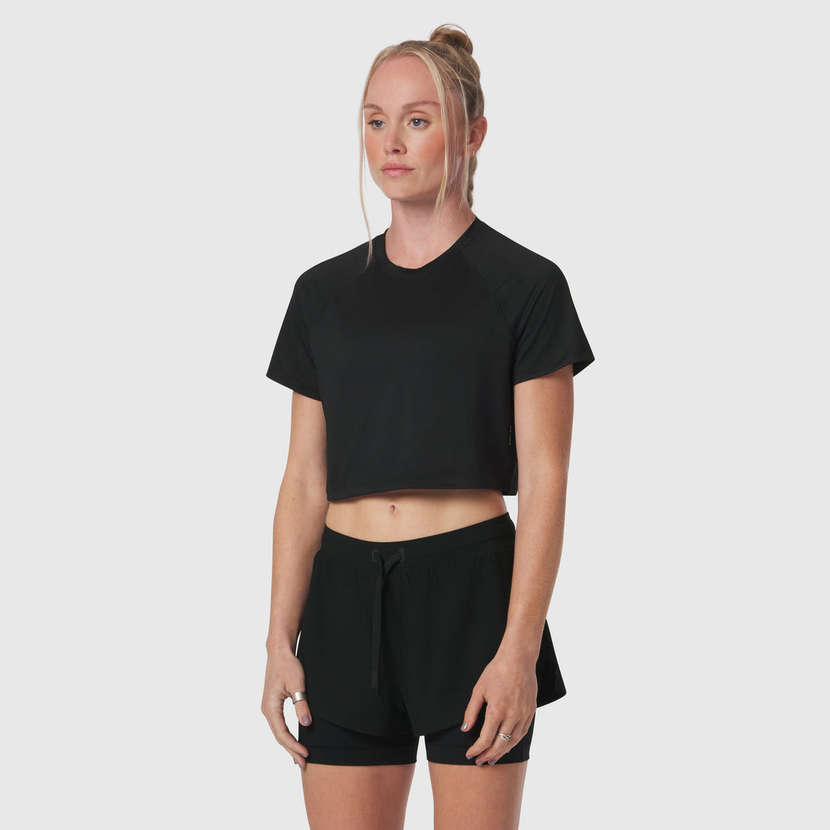 Black 01,XS