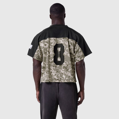 1111. Ion-Mesh™ Crop Jersey - Digital Camo | ASRV