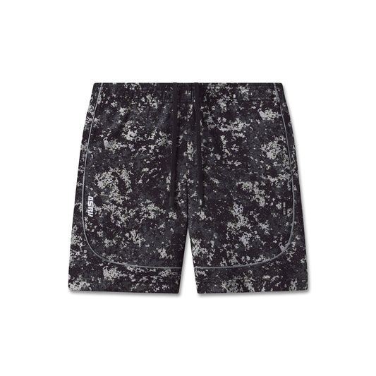 1118. Ion-Mesh™ Modal Liner Short - Pixel Camo | ASRV