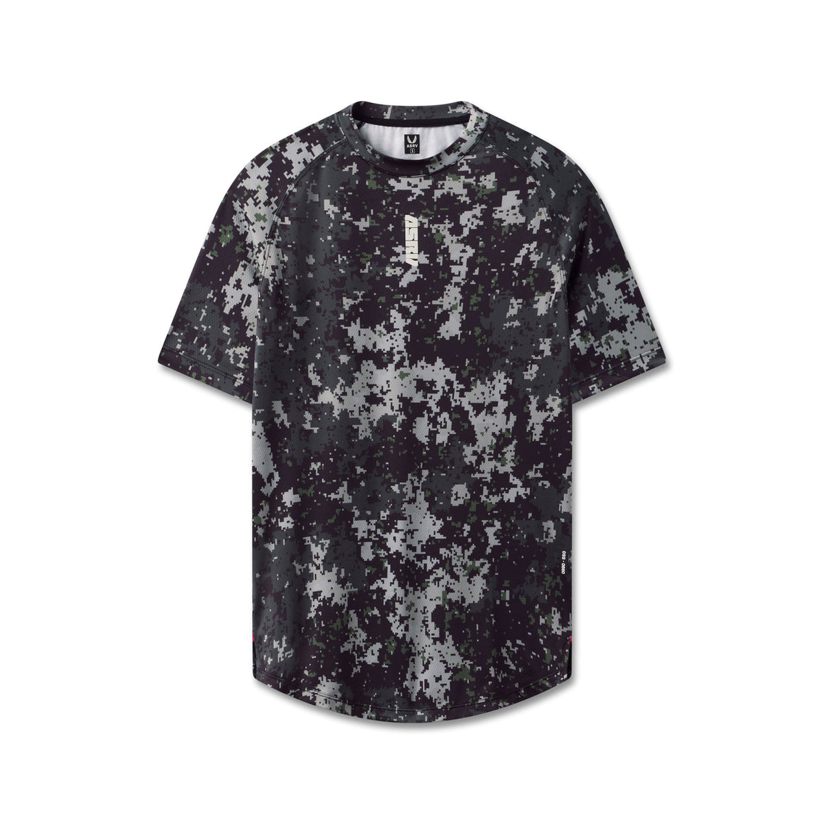Pixel Camo,XS