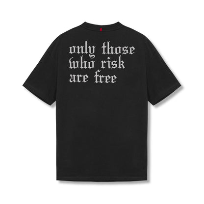 Black/White,XS