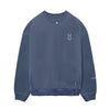 Faded Navy