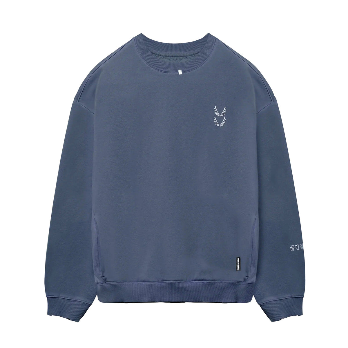 Faded Navy,XS