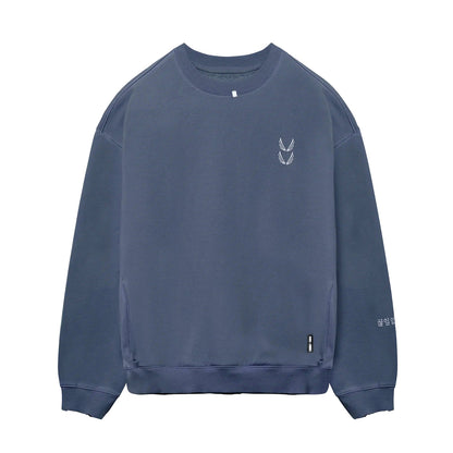 Faded Navy,XS