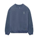Faded Navy