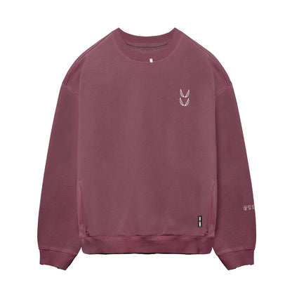 Faded Crimson,XS